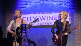 Two Step (Live at City Winery)