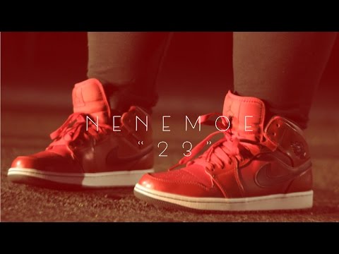NeneMoe - 23 (Official Video)