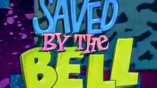 Saved By The Bell Intro (HD)