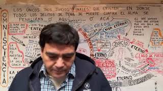 ENTENDER BIEN COMO FUE QUE CRISTO NOS SALVÓ CUAL MUERTE TUVO QUE PADECER CRISTO PARA PODERNOS SALVAR
