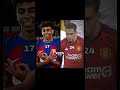 Antony ️ Football Antony Lamineyamal Manutd Barcelona Viralvideo Shorts Edit Trending Cr7