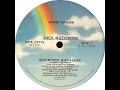 Bobby Brown - Seventeen (12” Extended Club Version)
