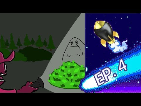 SPOOKY SPOOKERS - BlastCast ep.4