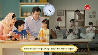 Download lagu Siapkan Berbuka Bersama Sirup ABC, Keluarga Jadi Makin Dekat mp3 Download lagu Siapkan Berbuka Bersama Sirup ABC, Keluarga Jadi Makin Dekat mp3