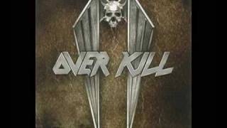 Over Kill - Devil By The Tail video
