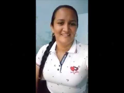 Centro De Diagnóstico Integral  Obispos, Testimonio de paciente agradecida  Estado Barinas