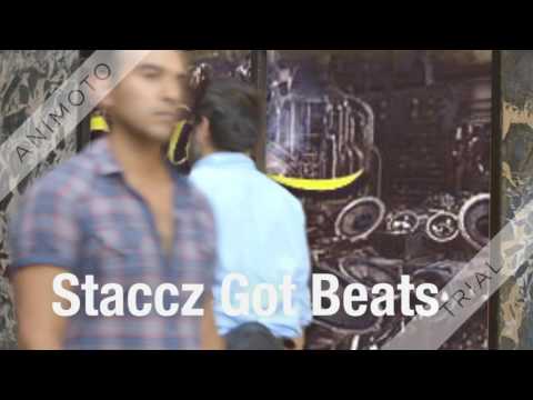 Staccz Music Productions 210