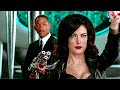 Freeing The MIB Headquarter Full Scene Men In Black 2 CLIP 4K