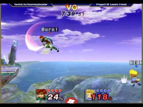 Neon vs Sethlon LTC2