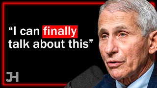 Everything That Went Wrong During The Pandemic | Dr. Anthony Fauci