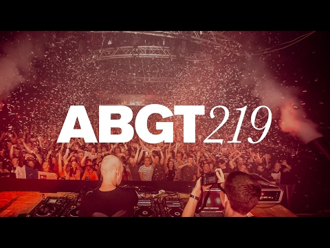 Group Therapy 219 with Above & Beyond and Lifelike