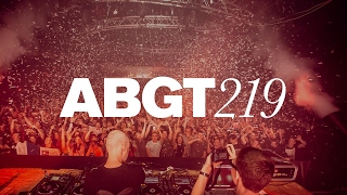 Group Therapy 219 with Above & Beyond and Lifelike