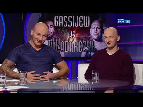 Borek żartuje z wagi Szpilki