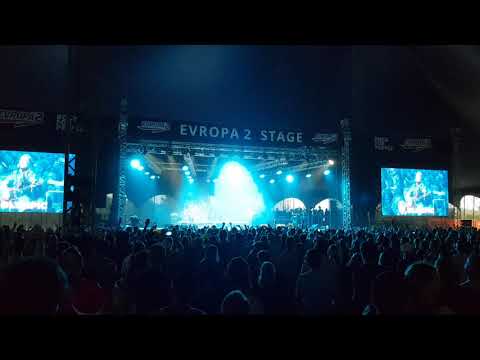Olympic - Jasná zpráva (Live at Rock for People 2019, Hradec Králové)