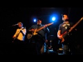 Pugwash - Keep Movin' On - at the Tin Angel ...