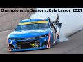 The Best 28 Kyle Larson