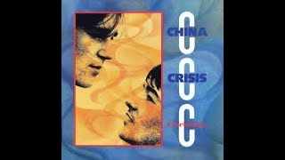 China Crisis - Greenacre Bay - *1982* - Vinyl, 7&quot;, 45 rpm, Single