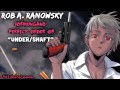 Rob A. Ranowsky - Jormungand Perfect Order OP ...