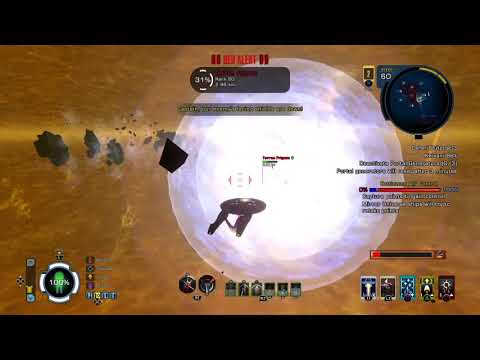 Star Trek Online Ps4 kelvin cruisers and the competitive reputation Space weapon set