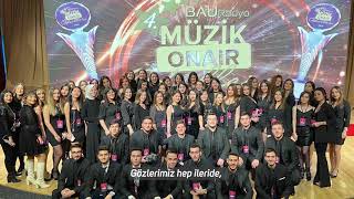 BAU Radyo | 19 Mayıs Özel Videosu "Gelecek Sizindir!"