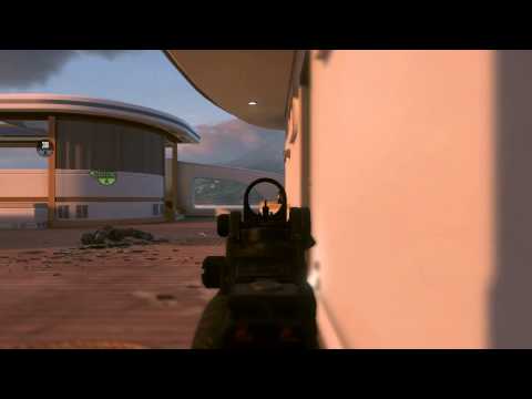CazuuaL R2K - Black Ops II Game Clip