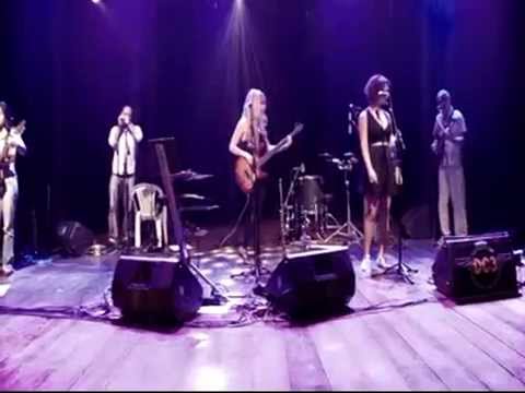 Oh Darling - Grupo DC3 ao vivo