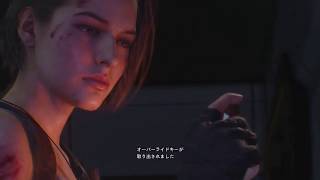 #8 AzureSeal &たきじんの BIOHAZARD RE:3