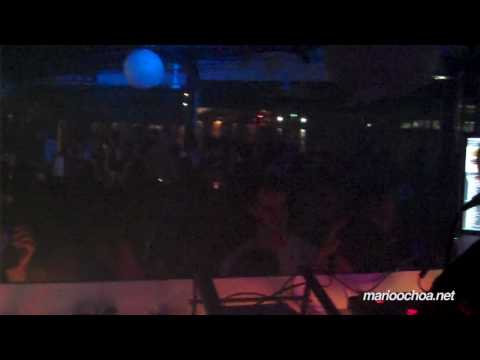 MARIO OCHOA @ JACKSON'S