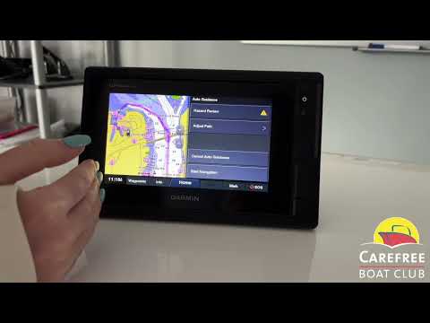 How to Use Your Garmin GPS
