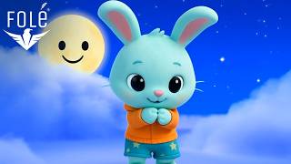 Ishulli I Fëmijëve - Magjia E Natës