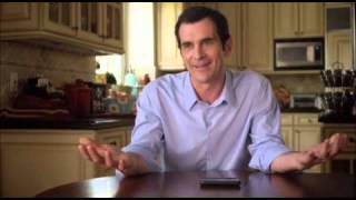 Phil Dunphy Funny Moments