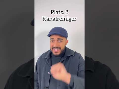 5 Berufe die kaum einer macht obwohl man viel verdient!  #jobs #finanzen