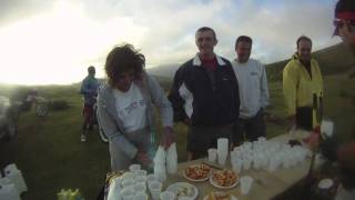 Marathon du Pays Basque 2010