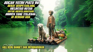 Download lagu Film Petualangan Yang Sangat Seru , Gak Bosen Di Tonton ‼️ mp3