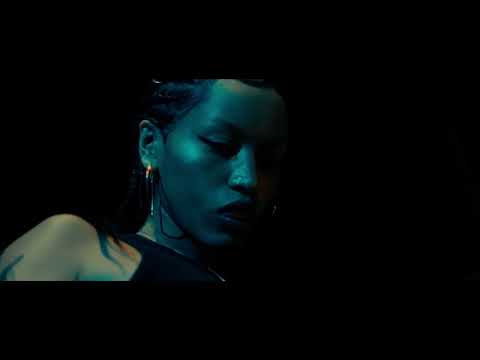 NIC DIAS - PESADELO (OFFICIAL VISUALIZER) PROD. EL LIF BEATZ