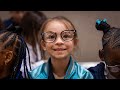 Clear Vision Bright Futures At Scholarship Prep South Bay
