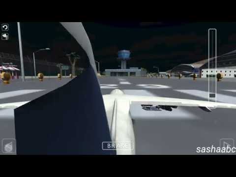 airplane simulator обзор игры андроид game rewiew android.