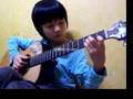 (Extreme) More Than Words - Sungha Jung 