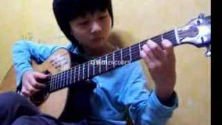 Download lagu (Extreme) More Than Words - Sungha Jung mp3