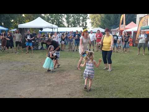 Dillon Werry Band - Dillon Werry Band - Wild Irish Blood @ Bernfest