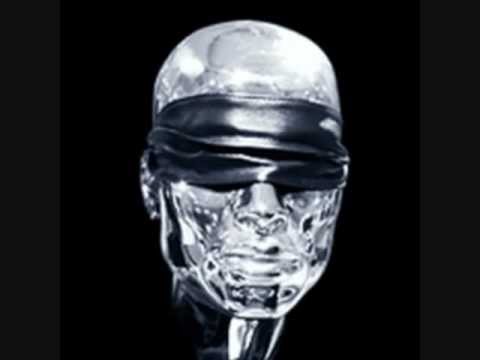 VAN PARANOIA - THE LAST DOG STANDING |in the mix|