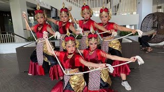 Download lagu GEGER BUMI WENGKER BY GOONGPRADA KIDS (JUARA 1 TARI KREASI SIDOARJO 23/01/22) mp3