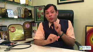 Bleeding In Early Pregnancy (Hindi) | By Dr. Mukesh Gupta