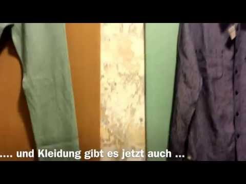 Shopping mit 7tm Vienna. Diesmal im Freitag Store.