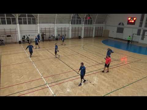 D-V SE Csávoly - Tiszaalpári SE 2. félidő