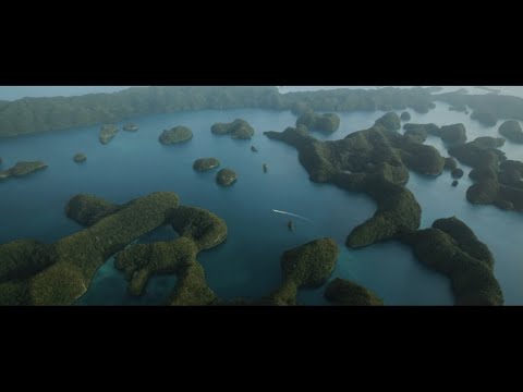 Palau x Beautiful Destinations