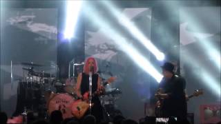 Garbage - My Lovers Box (live)