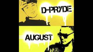 bananas-d-pryde feat. august rigo LYRICS (in discription box)