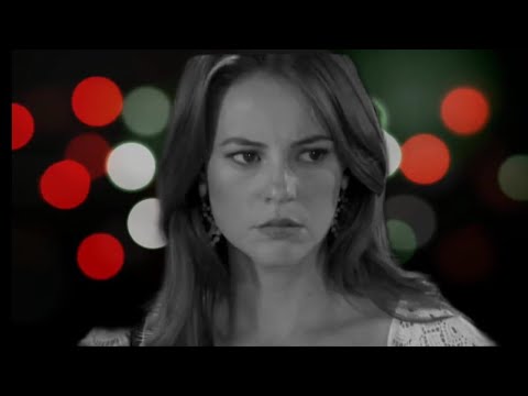 Rastros de Mentiras - Paloma descubre a Aline y a Bruno + (Efecto congelado de Avenida Brasil)