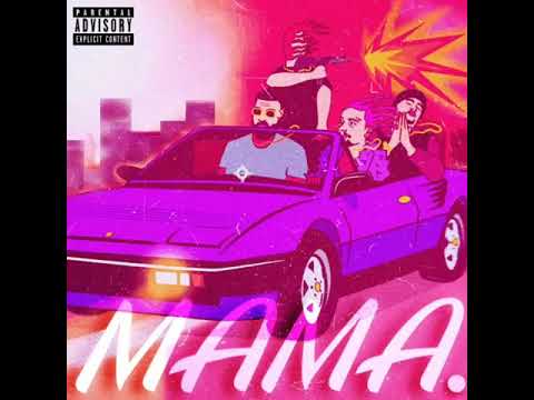 Sin boy x Mad clip x Ypo x Illeoo (Mama HD)